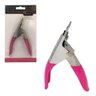 Alicate Profissional Cortador de Unhas Postiças Tips - 3