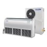 Ar Condicionado Split Piso Teto Elgin Atualle Eco 80.000 Btu/h Frio Trifásico - 220 Volts - 6