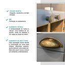Ver imagem 4 de Torre Quente Milla 70cm Carraro