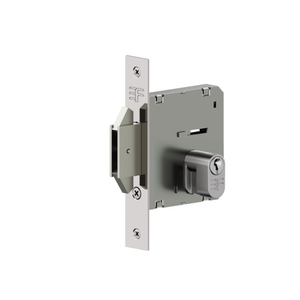Fechadura de Correr 2 Estagios 4145bp55 3f
