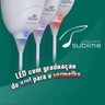 Chuveiro Ducha Sublime Eletrônica Zagonel - Branco Voltagem:220v 220v - 4