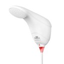 Ver imagem 1 de Chuveiro Ducha Sublime Eletrônica Zagonel - Branco Voltagem:220v 220v