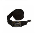 Ver imagem 5 de Kit Boxe/muay Thai Pretorian First Preto / Cinza Preto/cinza