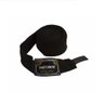 Kit Boxe/muay Thai Pretorian First Preto / Cinza Preto/cinza - 5