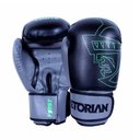 Ver mais imagens de Kit Boxe/muay Thai Pretorian First Preto / Cinza Preto/cinza