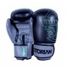 Kit Boxe/muay Thai Pretorian First Preto / Cinza Preto/cinza - 8
