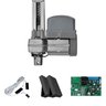 Kit Motor de Portão Eletrônico Basculante Penta Predial Sp 1/2 Hp - Ppa - 1