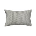 Ver imagem 1 de Capa de almofada VivaIN acquablock rineira chevron cinza