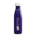 Ver imagem 1 de Garrafa Alumínio - Térmica - 22 Cm - 500ml - Up4you - Azul - Luxcel