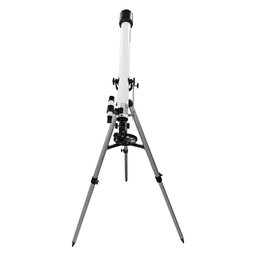 Telescópio Refração Astronômico 60x900mm - 675x com Tripé - 5