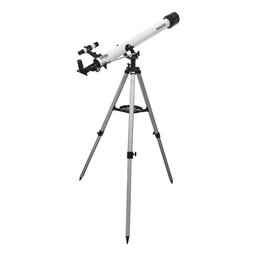 Telescópio Refração Astronômico 60x900mm - 675x com Tripé - 3
