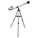 Ver imagem 2 de Telescópio Refração Astronômico 60x900mm - 675x com Tripé