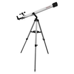 Telescópio Refração Astronômico 60x900mm - 675x com Tripé - 2