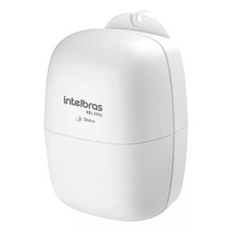Módulo de Choque Intelbras Xel5001 Branco - 2