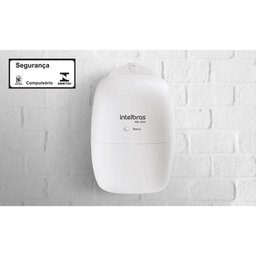 Módulo de Choque Intelbras Xel5001 Branco - 4