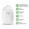 Módulo de Choque Intelbras Xel5001 Branco - 3