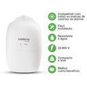 Ver imagem 3 de Módulo de Choque Intelbras Xel5001 Branco