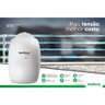 Módulo de Choque Intelbras Xel5001 Branco - 5