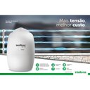 Ver imagem 5 de Módulo de Choque Intelbras Xel5001 Branco