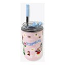 Ver imagem 3 de Copo Neo Térmico Canudo 300ml Alice