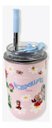 Ver imagem 3 de Copo Neo Térmico Canudo 300ml Alice