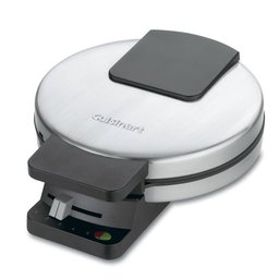 Máquina para Waffle em Aço Escovado 220v Cuisinart - 7