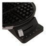 Máquina para Waffle em Aço Escovado 220v Cuisinart - 4