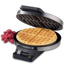 Ver imagem 1 de Máquina para Waffle em Aço Escovado 220v Cuisinart