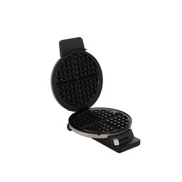 Máquina para Waffle em Aço Escovado 220v Cuisinart - 6