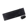 Kit Teclado e Mouse com Fio Multi Cabo de 150cm com Conexão Usb - Tc240out [reembalado] Tc240out Mul - 3