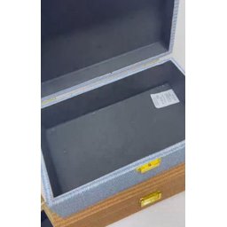 Jogo com 3 Caixas Decorativas - 4