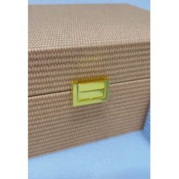 Jogo com 3 Caixas Decorativas - 3