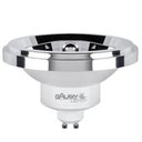 Ver imagem 1 de Lâmpada LED AR111 12 Watts 2700k Bivolt Dimerizavel 3553 Galaxy LED