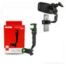 Suporte de Retrovisor 360º MTG-098 Tomate - 4