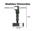 Ver imagem 3 de Suporte de Retrovisor 360º MTG-098 Tomate