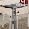 Conjunto de Mesa 6 Cadeiras Barcelona Ciplafe - 9