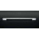 Ver imagem 3 de Puxador Alça para Porta de Passagem Home Duplo Zen 1500mm Inox Polido ZP2028.710