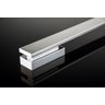 Puxador Alça para Porta de Passagem Home Duplo Zen 1500mm Inox Polido ZP2028.710 - 4