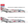 Academy Aca12323 Modelo Plástico - Escala 1/48 - 2