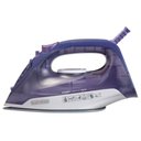 Ver imagem 2 de Ferro de Passar a Vapor Gliss Base Ceramica Fx2550 Black e Decker