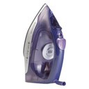 Ver imagem 3 de Ferro de Passar a Vapor Gliss Base Ceramica Fx2550 Black e Decker