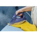 Ver imagem 6 de Ferro de Passar a Vapor Gliss Base Ceramica Fx2550 Black e Decker