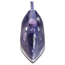 Ver imagem 4 de Ferro de Passar a Vapor Gliss Base Ceramica Fx2550 Black e Decker