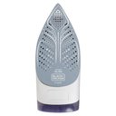 Ver imagem 5 de Ferro de Passar a Vapor Gliss Base Ceramica Fx2550 Black e Decker