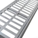 Ver imagem 5 de Grelha para Piscina de Alumínio 15x100cm - Metasal