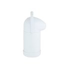 Ver imagem 1 de Garrafa de Pressão Nobile 500ml Branca