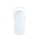 Ver imagem 4 de Garrafa de Pressão Nobile 500ml Branca
