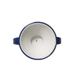 Kit Refeição Bebê Infantil Prato Térmico Ventosa Copo Mágico 360º e Potes Bichinhos Petit - 8