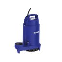 Ver imagem 1 de Bomba Sulzer Submersível Uni 100m 5m 0,33cv Monofásica 220v Azul 220 (m)