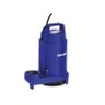 Bomba Sulzer Submersível Uni 100m 5m 0,33cv Monofásica 220v Azul 220 (m) - 1
